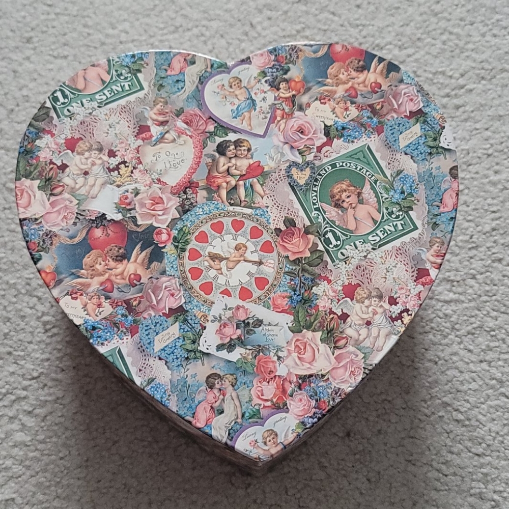 Heart boxes - Picture 5 of 7